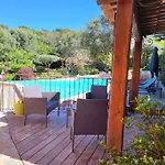 Villa Casa Marcelli 5 Porto-Vecchio (Corsica)