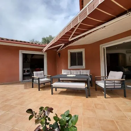 Casa Marcelli 5 Villa *