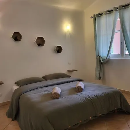 Villa Casa Marcelli 5