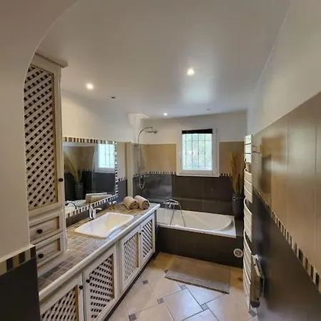 Casa Marcelli 5 Villa Porto-Vecchio (Corsica)