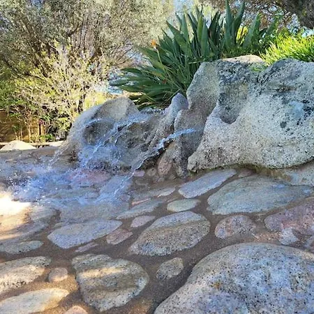 Casa Marcelli 5 Villa