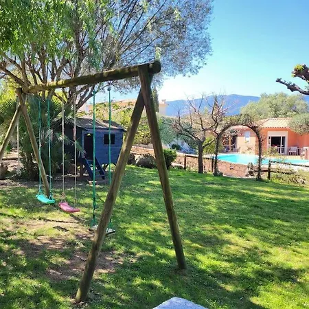 Casa Marcelli 5 Villa *