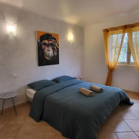 Casa Marcelli 5 * Porto-Vecchio
