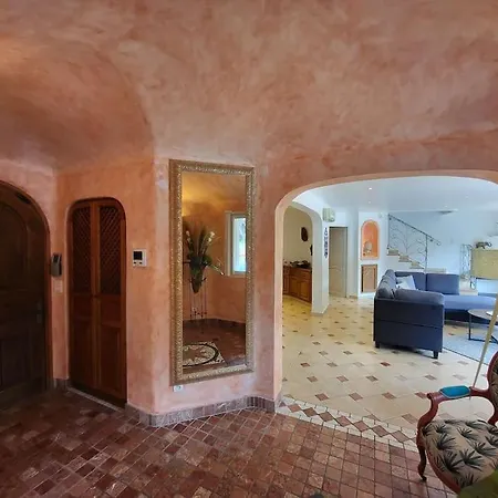 Casa Marcelli 5 Porto-Vecchio