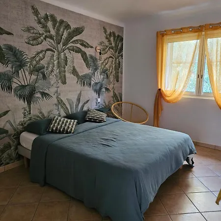 Casa Marcelli 5 * Porto-Vecchio