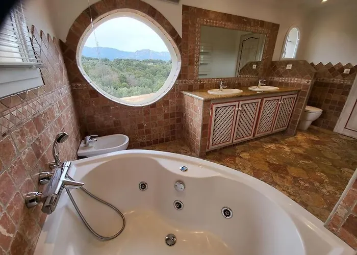 Casa Marcelli 5 *