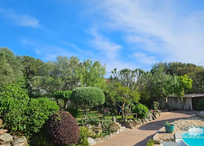 Casa Marcelli 5 Porto-Vecchio (Corsica)