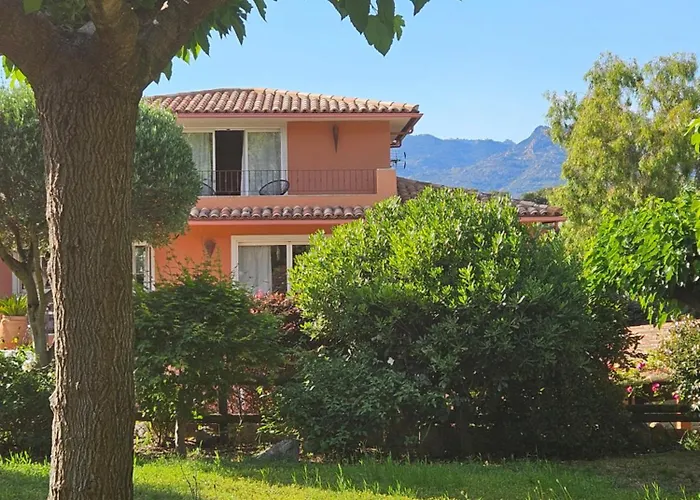Casa Marcelli 5