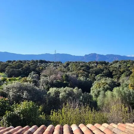 Casa Marcelli 5 Villa