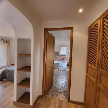 Villa Casa Marcelli 5 *