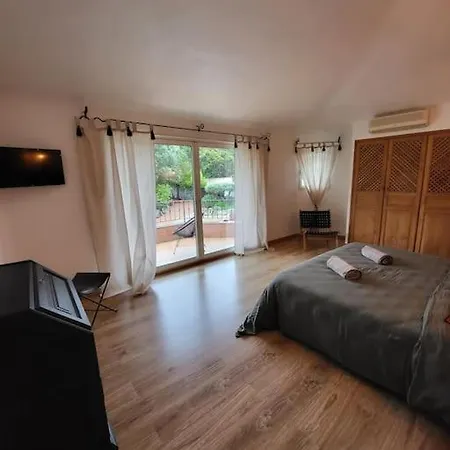 Casa Marcelli 5 Villa *