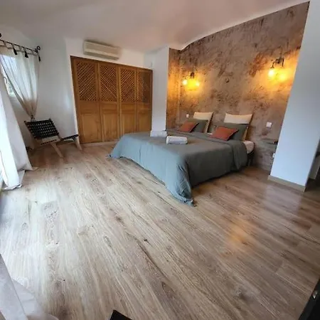 Casa Marcelli 5 * Porto-Vecchio (Corsica)