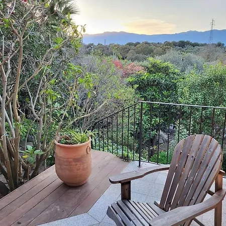 Villa Casa Marcelli 5