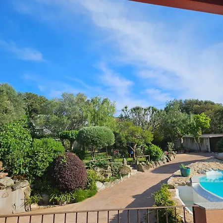 Casa Marcelli 5 ポルトヴェッキオ