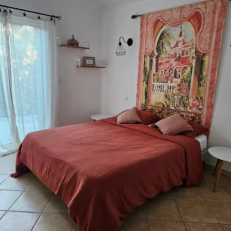 Casa Marcelli 5 ヴィラ