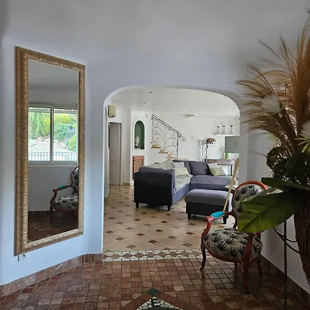 Casa Marcelli 5 Villa *
