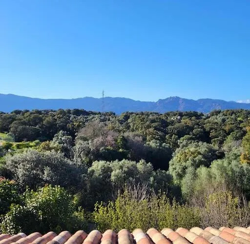 Casa Marcelli 5 Villa