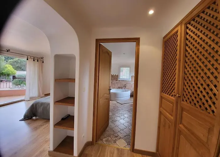 Villa Casa Marcelli 5 *