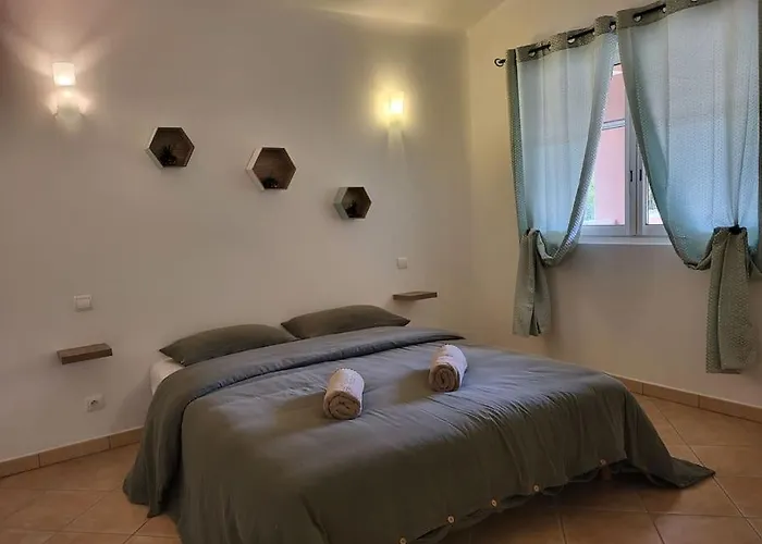 Villa Casa Marcelli 5