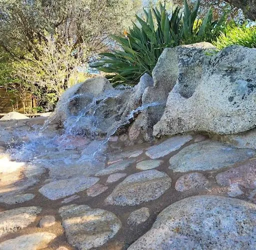 Casa Marcelli 5 Villa