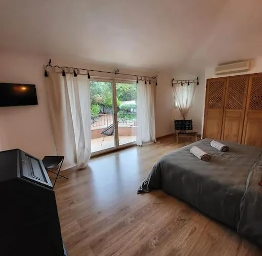 Casa Marcelli 5 Villa *