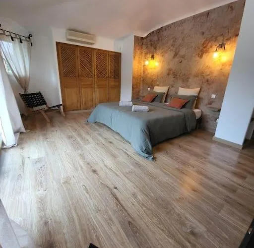 Casa Marcelli 5 * Porto-Vecchio (Corsica)