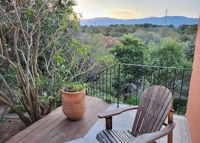 Villa Casa Marcelli 5