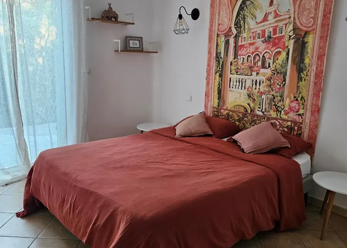 Casa Marcelli 5 Villa