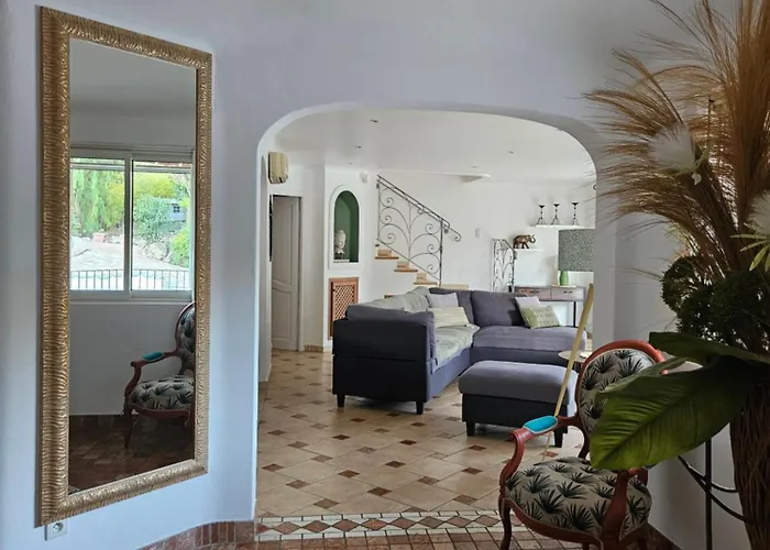 Casa Marcelli 5 Villa *