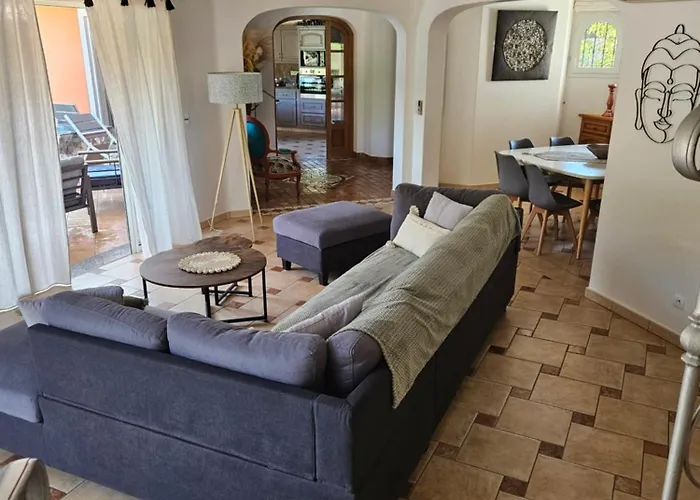 Casa Marcelli 5 *