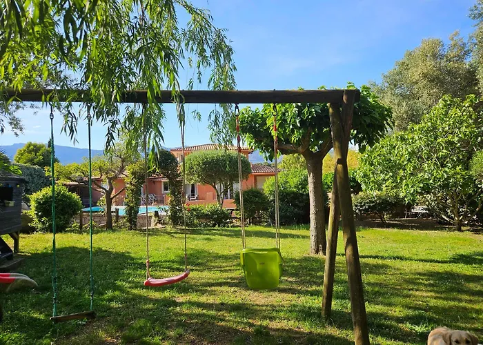 Villa Casa Marcelli 5